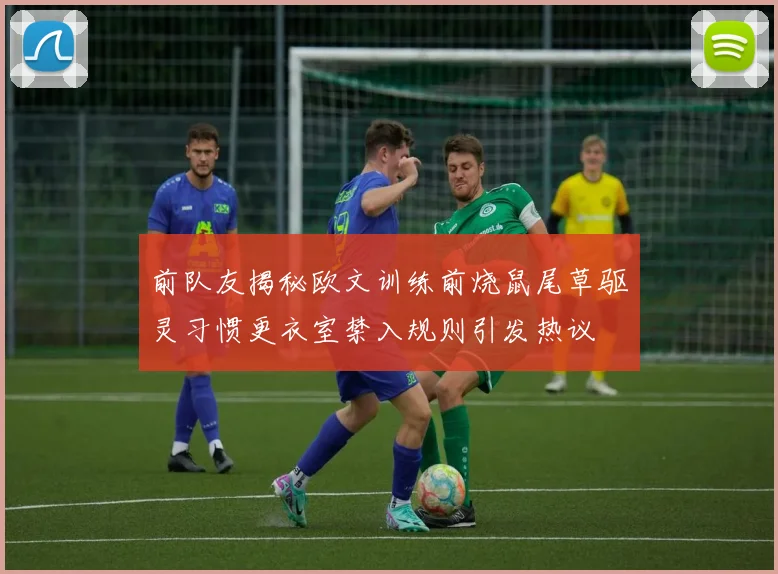 前队友揭秘欧文训练前烧鼠尾草驱灵习惯更衣室禁入规则引发热议
