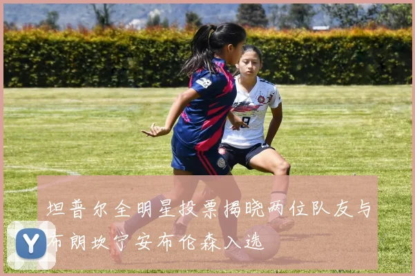 坦普尔全明星投票揭晓两位队友与布朗坎宁安布伦森入选